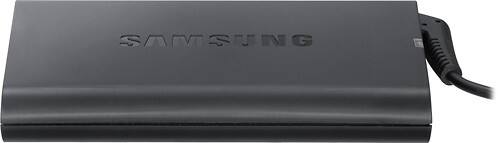  Samsung - 40W Slim AC Power Adapter for Select Samsung Devices