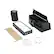 Front. JennAir - Ductless kit for Select JennAir Downdraft Cooktops.