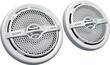 Sony - 6-1/2" Marine Speakers with Dual Polypropylene Cones (Pair) - Larger Front