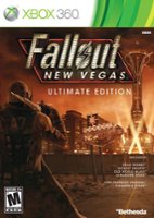 Fallout: New Vegas Ultimate Edition - Xbox 360 - Front_Zoom