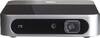 ZTE - Spro 2 Wireless Smart DLP Projector - Silver-Front_Standard
