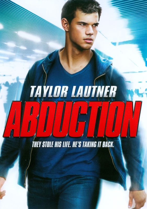  Abduction [DVD] [2011]