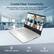 Crystal-Clear Connectivity
Stay connected in stunning 720p clarity with a high-definition camera, WiFi 6, and seamless Bluetooth integration.
- 720p HD camera
- WiFi 6
- Bluetooth