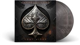 Cody Jinks - Change The Game - VINYL LP