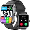 AM 08/20 100% 10.08km SUN 08:30 76 bpm 08h05m 12688 steps 628 kcal David Incoming call