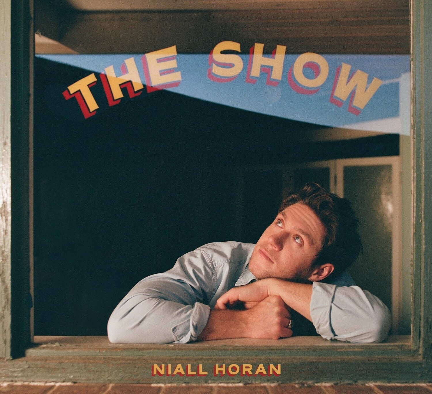 Niall Horan - The Show   - COMPACT DISCS [CD] price history on PriceWatchPro