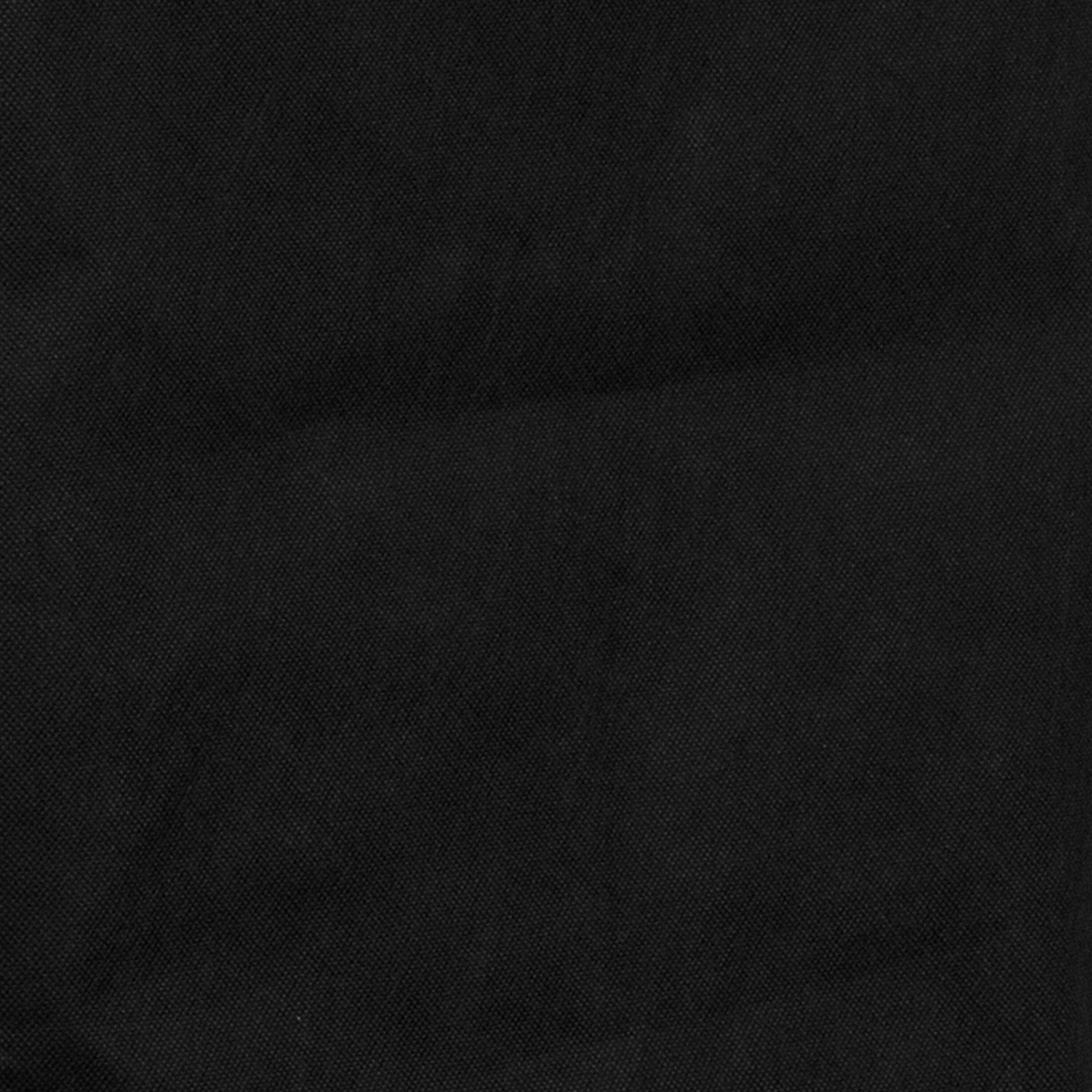 Alt View 2. Emma + Oliver - Fabric Chiavari Chair Storage Cover - Black.