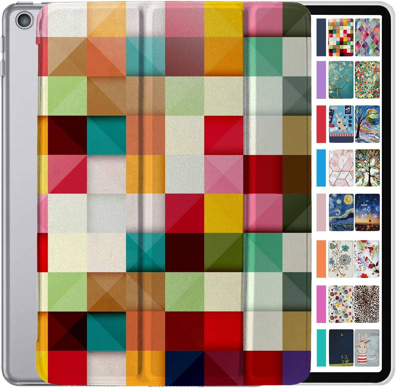 Color Grid