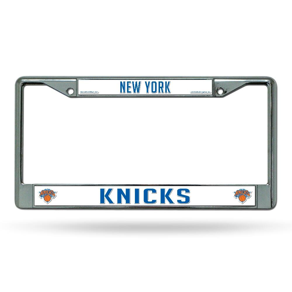 NEW YORK  
KNICKS