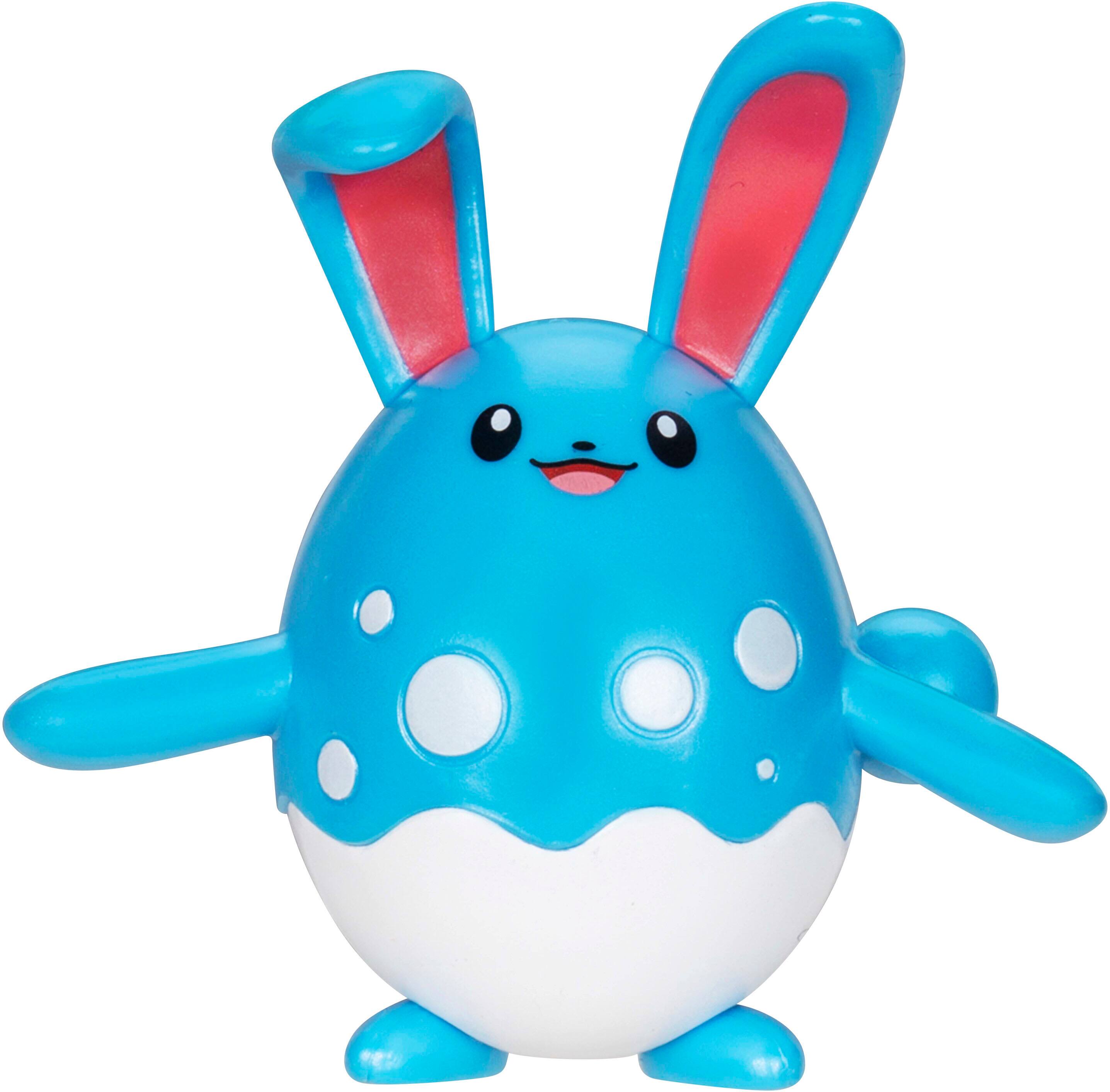 Alt View 11. Jazwares - Pokemon Battle Figure  24-Pack Holiday Calendar 2025.