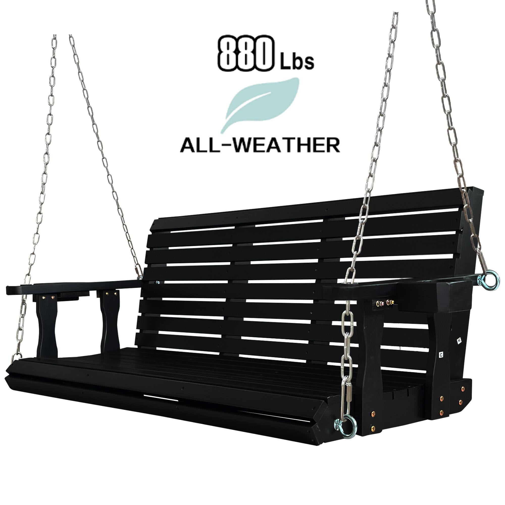 880 Lbs ALL-WEATHER