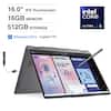 16.0" IPS Touchscreen
16GB MEMORY
512GB STORAGE
Windows 11 Pro Copilot+PC
Intel Core Ultra 5
REVIBE: LET'S TELL THEM YOU HAVE IT
get swapping
Already a member? Log in
Condition
Brand
Location