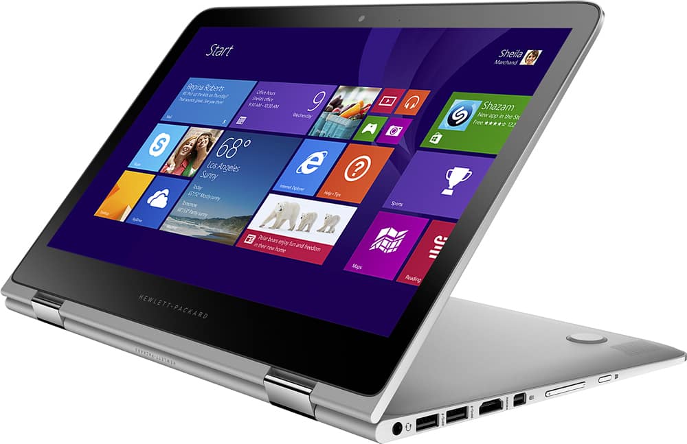 Best Buy: HP Spectre x360 2-in-1 13.3