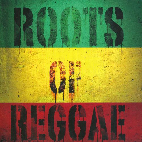  Roots of Reggae [CD]