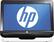Alt View Standard 1. HP - Omni 20" All-In-One Computer - 4GB Memory - 1TB Hard Drive.