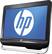 Left Standard. HP - Omni 20" All-In-One Computer - 4GB Memory - 1TB Hard Drive.