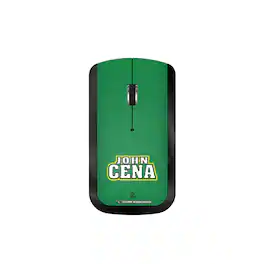 Keyscaper - WWE Clean Wireless Mouse - Wireless - John Cena