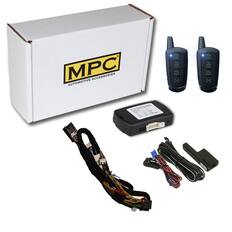 MPC Automotive Accessories