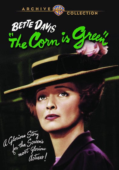 Front. Corn is Green, The - DVD.