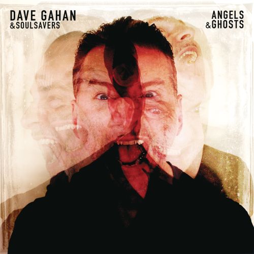  Angels &amp; Ghosts [CD]