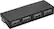 Alt View 13. Targus - USB 2.0 4-Port Hub - Black.