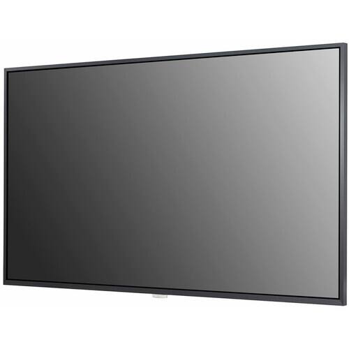 Alt View 2. LG - LG 55UH7F-B Digital Signage Display - 55" LCD Signage Display Monitor.