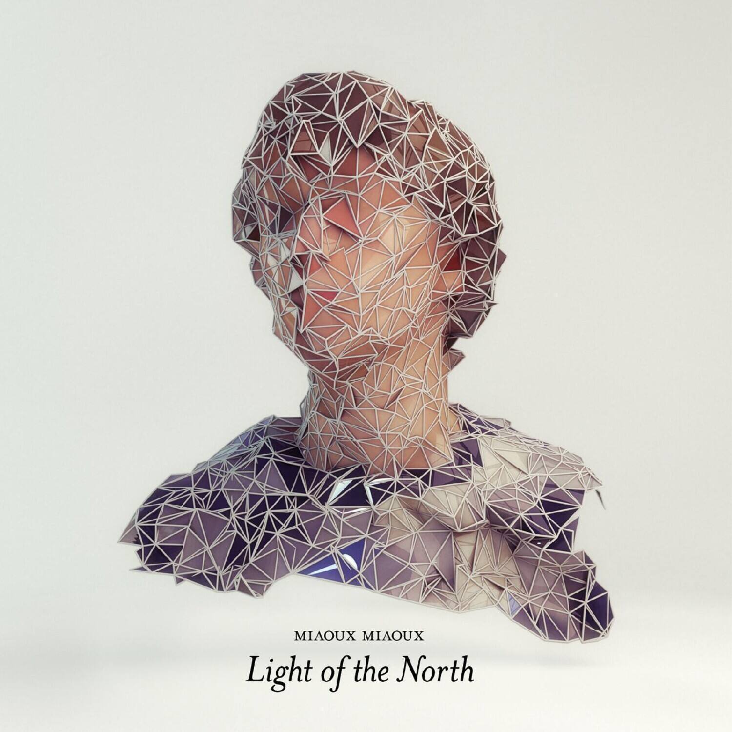 Miaoux Miaoux - Light Of The North   - VINYL LP price history on PriceWatchPro