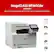 imageCLASS MF665Cdw
All-in-one color laser printer for home and small offices
- Wireless
- Print
- Copy
- Scan
- Fax