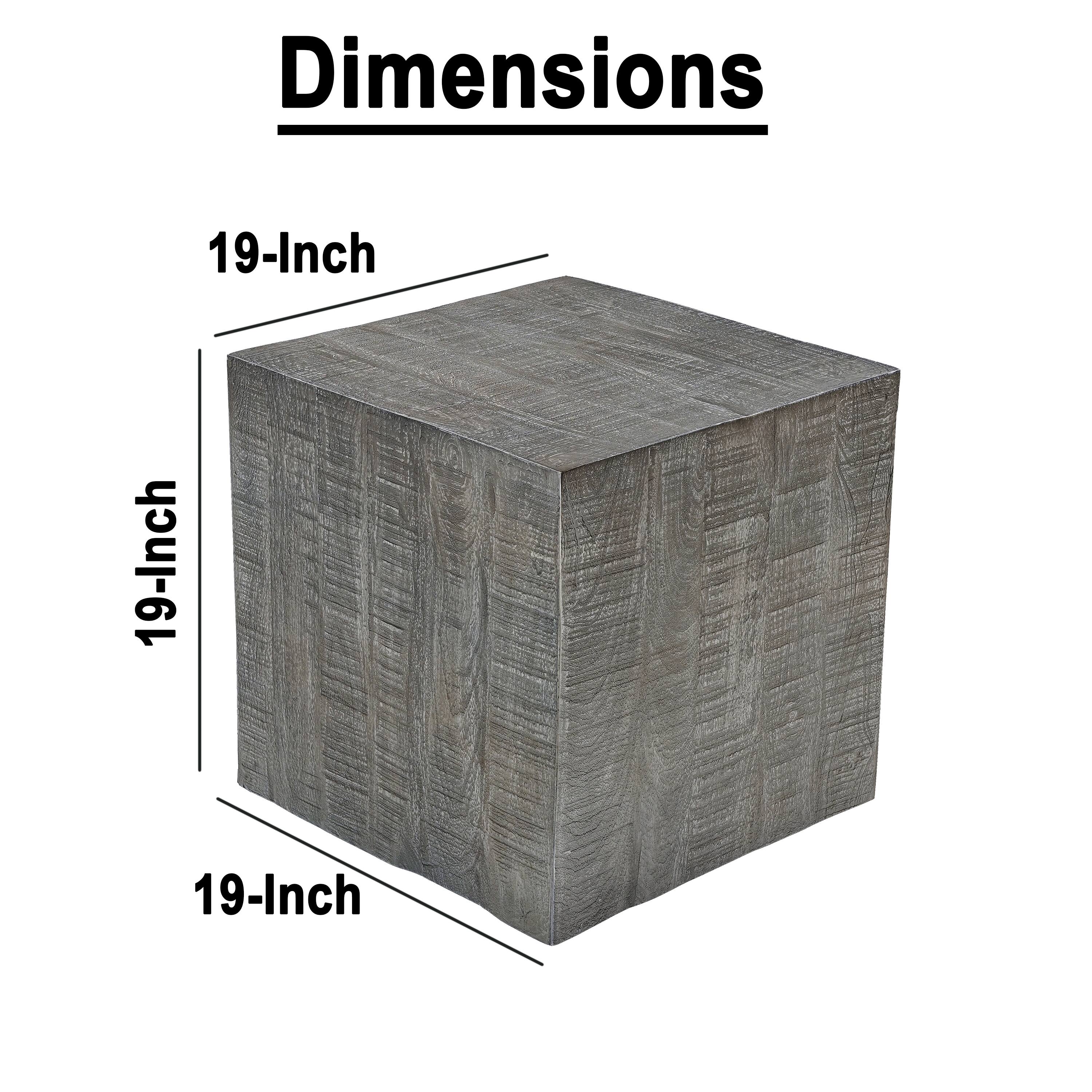 Dimensions

19-Inch  
19-Inch  
19-Inch