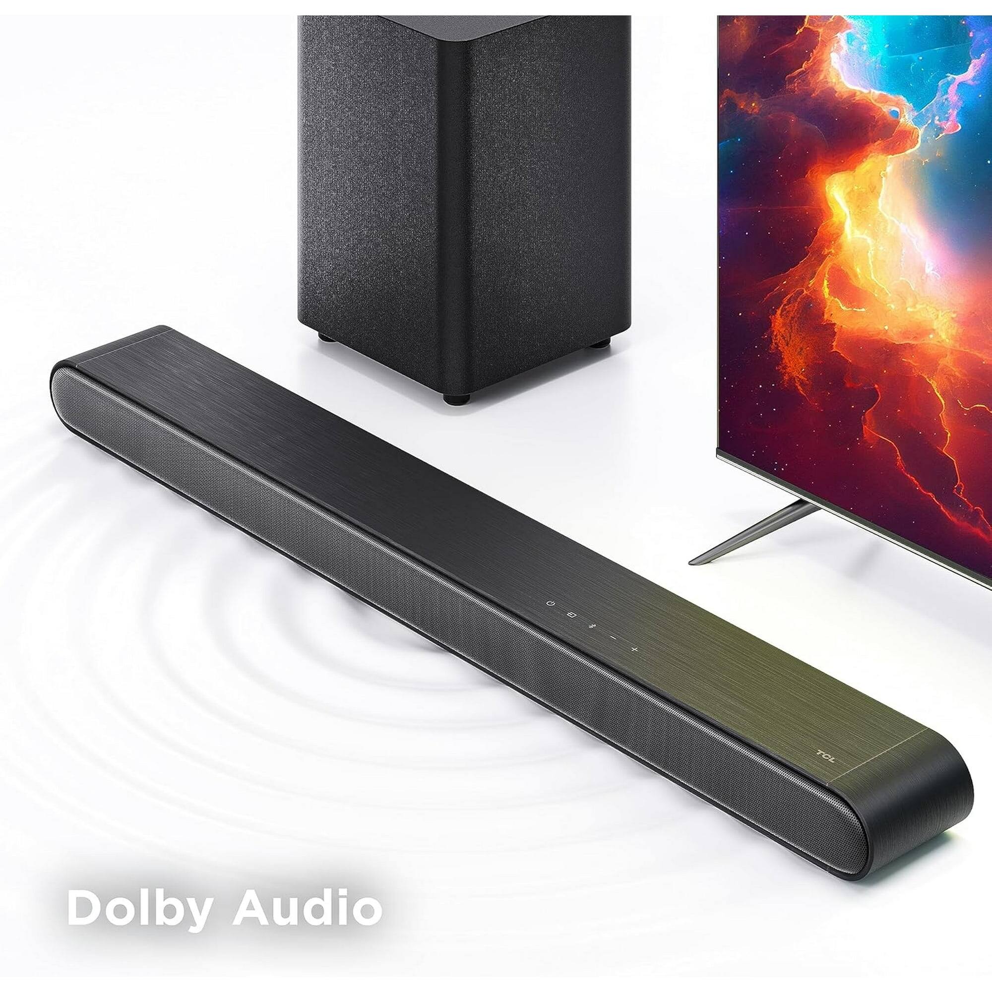 Dolby Audio