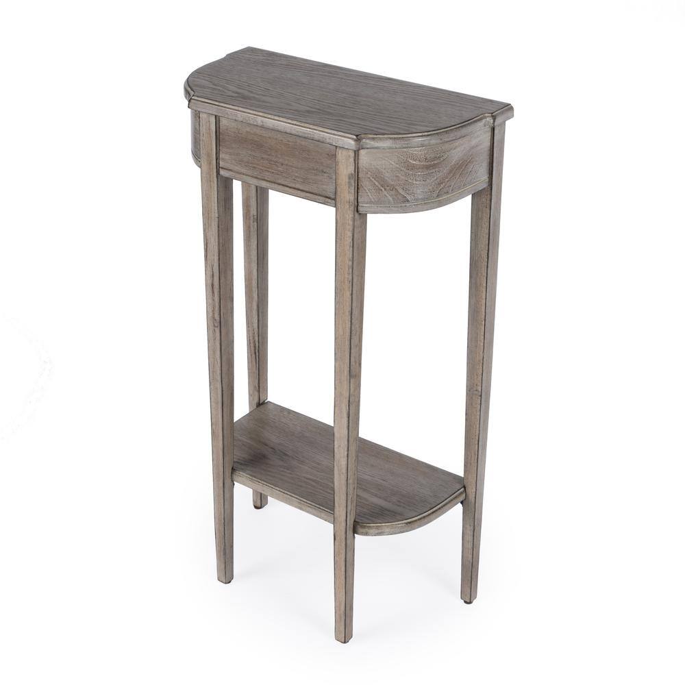 Alt View 2. Butler Specialty - Wendell Console Table - Gray.