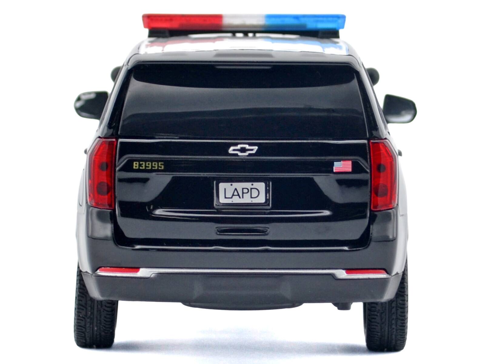 83995 LAPD