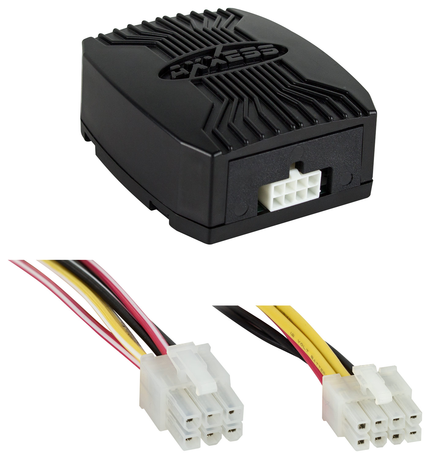 AXXESS - Voltage Retention Interface for Most Vehicles - Multi