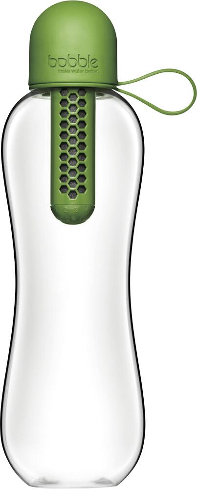 Angle. Unbranded - Infuse 20-Oz. Travel Mug - Fern.