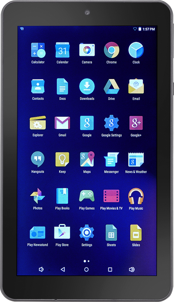 Android 8gb Tablet - Best Buy
