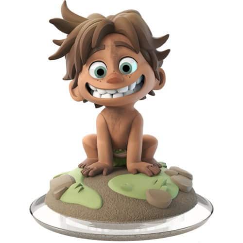 Disney Interactive Studios - Disney Infinity: 3.0 Edition Disney/Pixar's Spot Figure