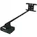 Front Standard. Optoma - Mounting Arm for Projector - Black.