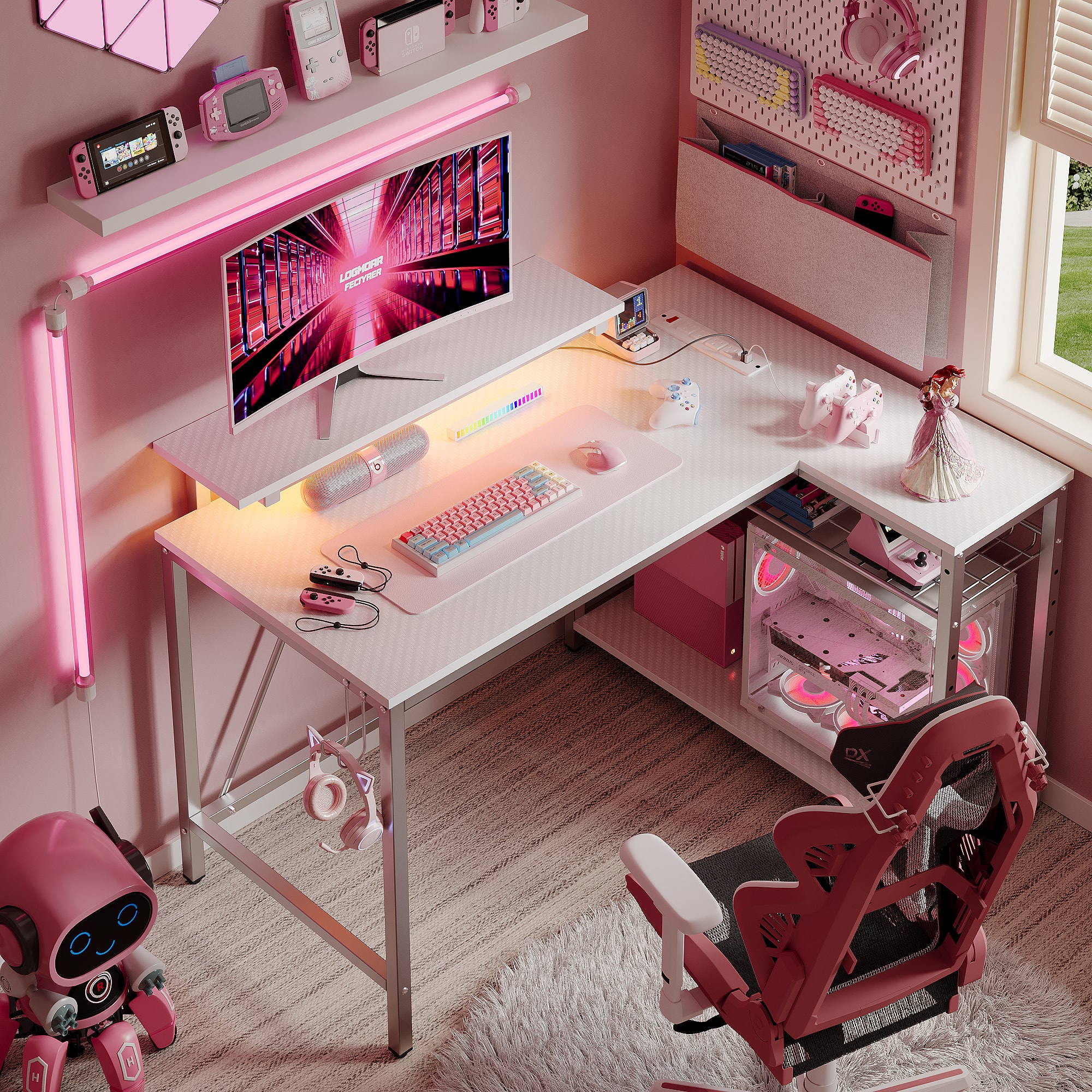 The text on the image reads "6B X ... + LoonChuN PESTTREN PO PAL BOXSER DX."