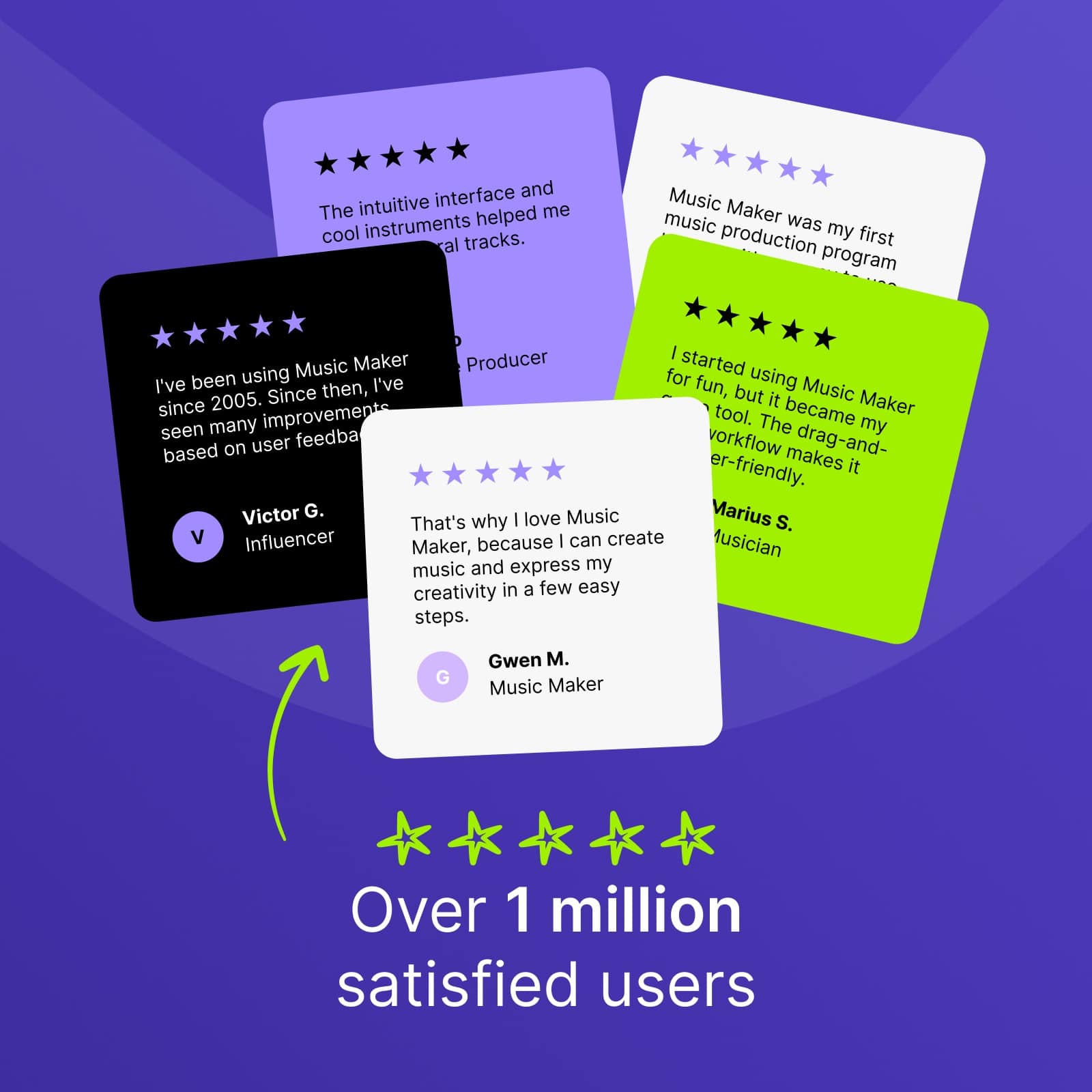 MAGIX Music Maker 2026 Premium Windows [Digital] 2026 PremiumMM