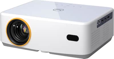 Vankyo Leisure 570B Native 1080P Wireless Smart Single LCD Mini Vankyo Leisure 570B Native 1080P Wireless Smart Single LCD Mini