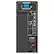 Alt View 11. PYLE - Pro 15" 1200W 2-way Bluetooth PA Speaker - Black.