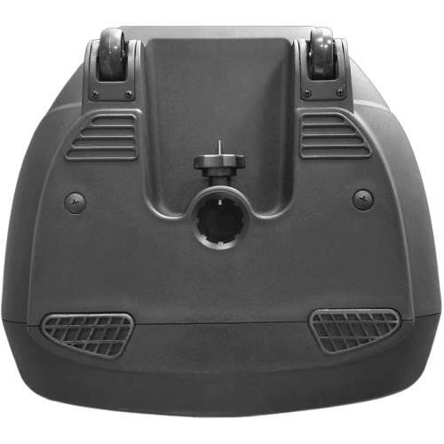 Alt View 12. PYLE - Pro 15" 1200W 2-way Bluetooth PA Speaker - Black.