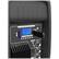Alt View 1. PYLE - Pro 15" 1200W 2-way Bluetooth PA Speaker - Black.