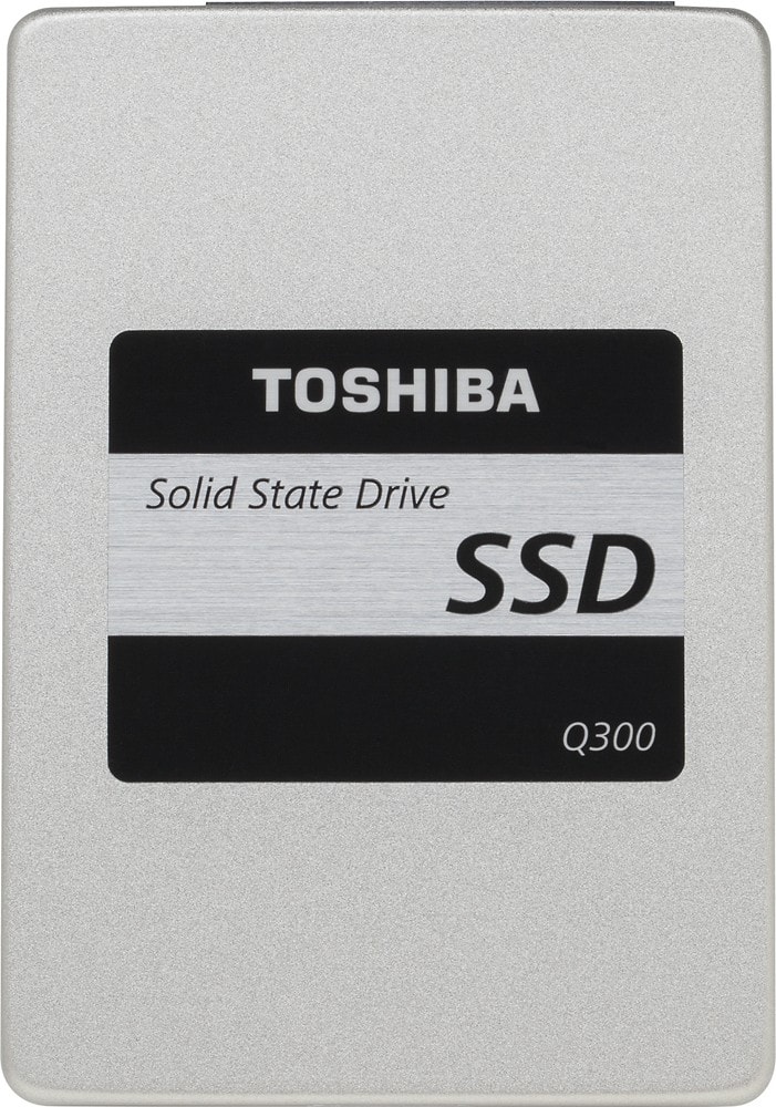 Front. Toshiba - Q300 480GB Internal SATA III Solid State Drive for Laptops - Multi.