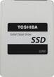 Toshiba - Q300 960GB Internal SATA III Hard Drive for Laptops - Larger Front