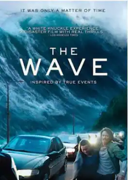 The Wave - DVD