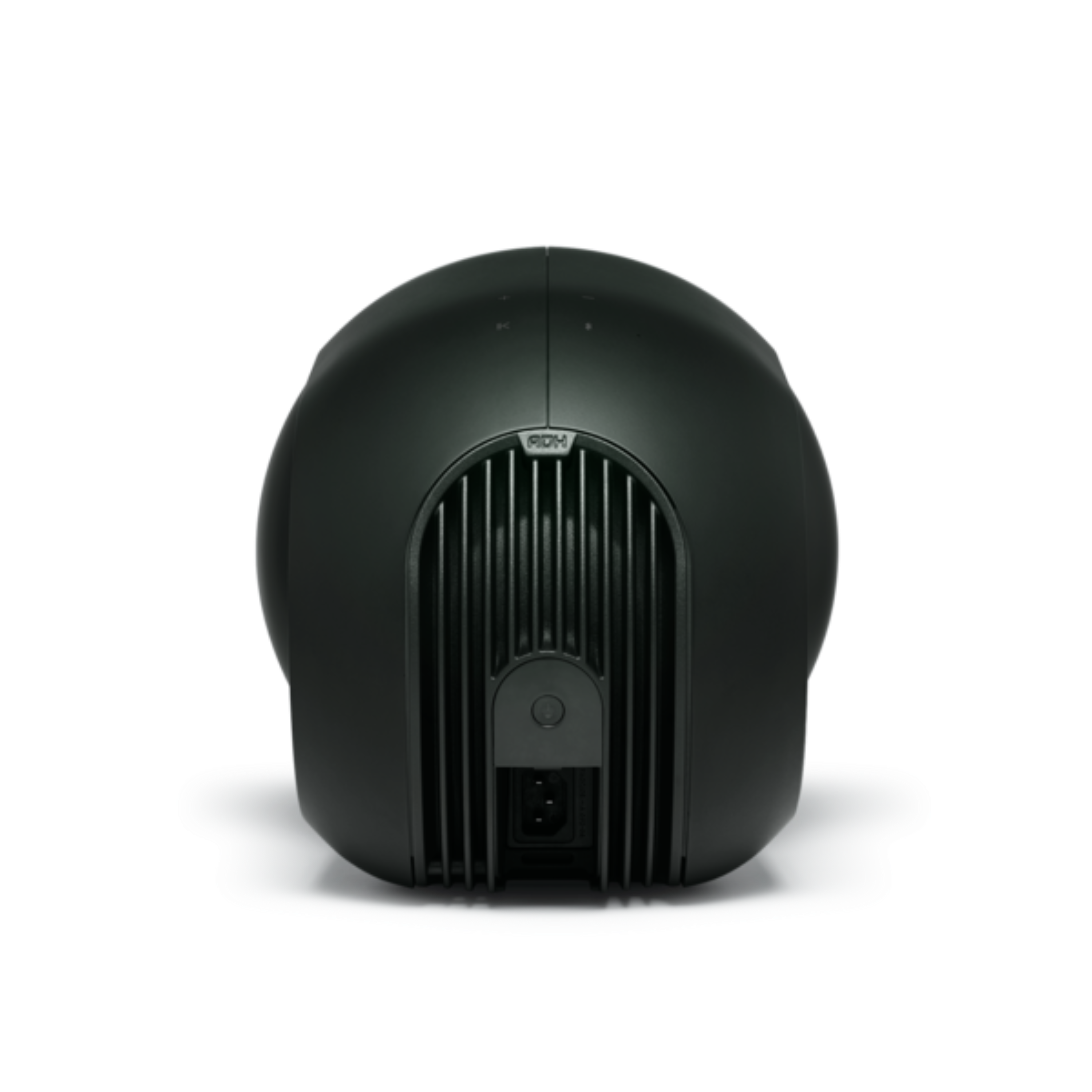 Alt View 3. Devialet - Phantom Ultimate 108 dB Speaker - Deep Forest.