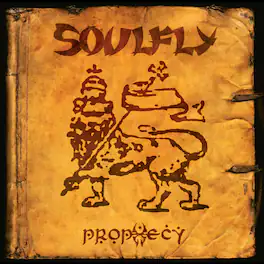 Soulfly - Prophecy - VINYL LP