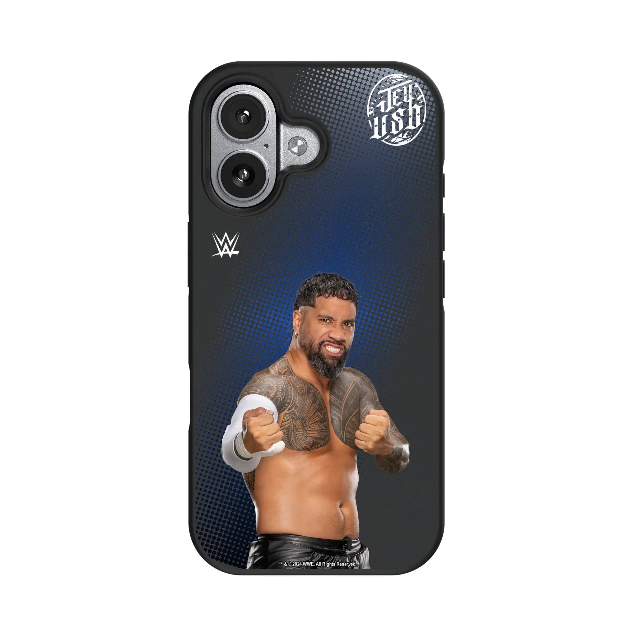 Jey Uso