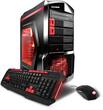 iBUYPOWER - Desktop - AMD FX-Series - 16GB Memory - 2TB Hard Drive - Black/Red - Larger Front